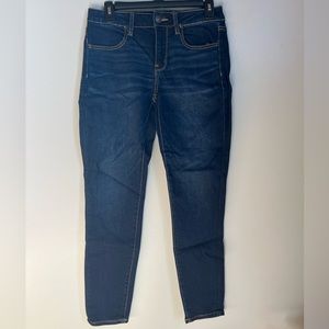 American Eagle Jeans size 6 short